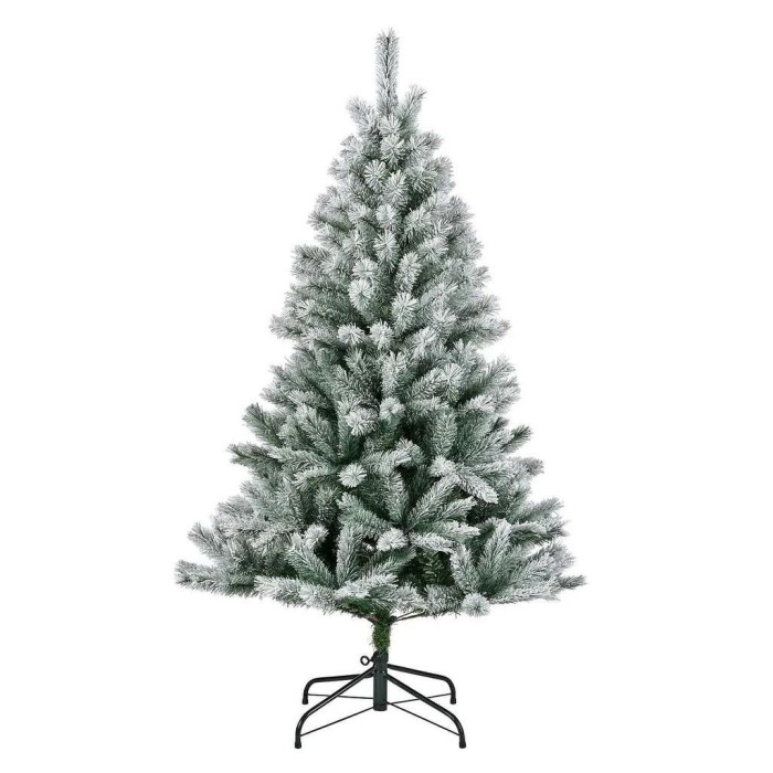 ALBERO CANADA INNEVATO H150 D9